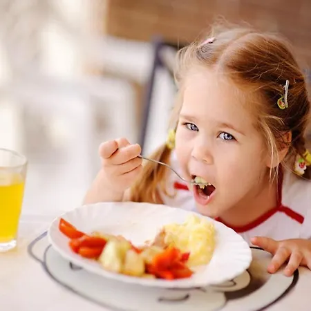 Βίλα Detached With 2 Bathrooms *