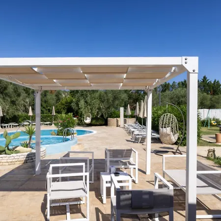 Detached With 2 Bathrooms * Vieste